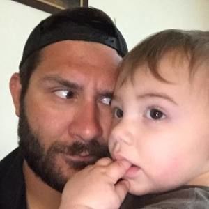 Meet your Posher, Justin